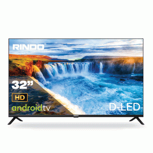 SMART TV HD 32INCH R-32B6600